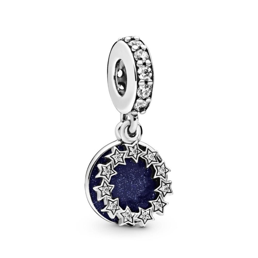 Charms Joyas Pandora | Charm Colgante Estrellas Inspiradoras