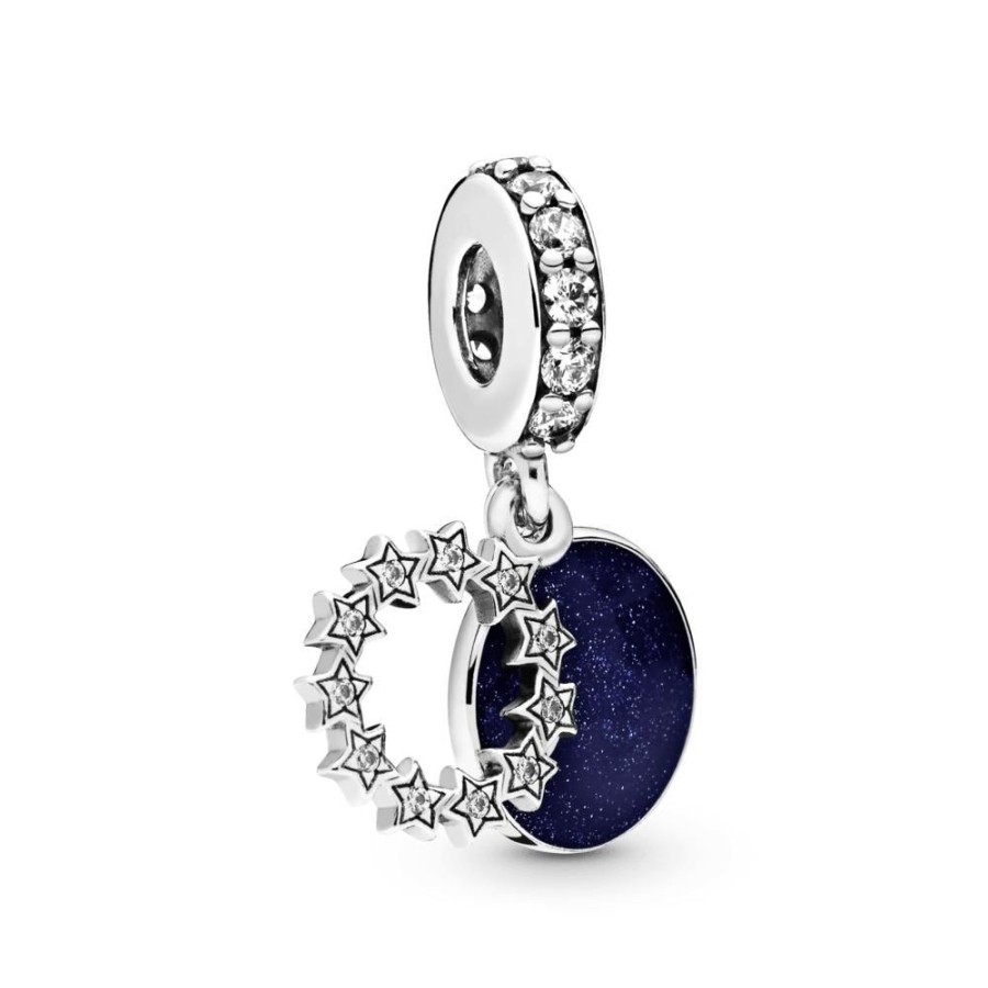 Charms Joyas Pandora | Charm Colgante Estrellas Inspiradoras