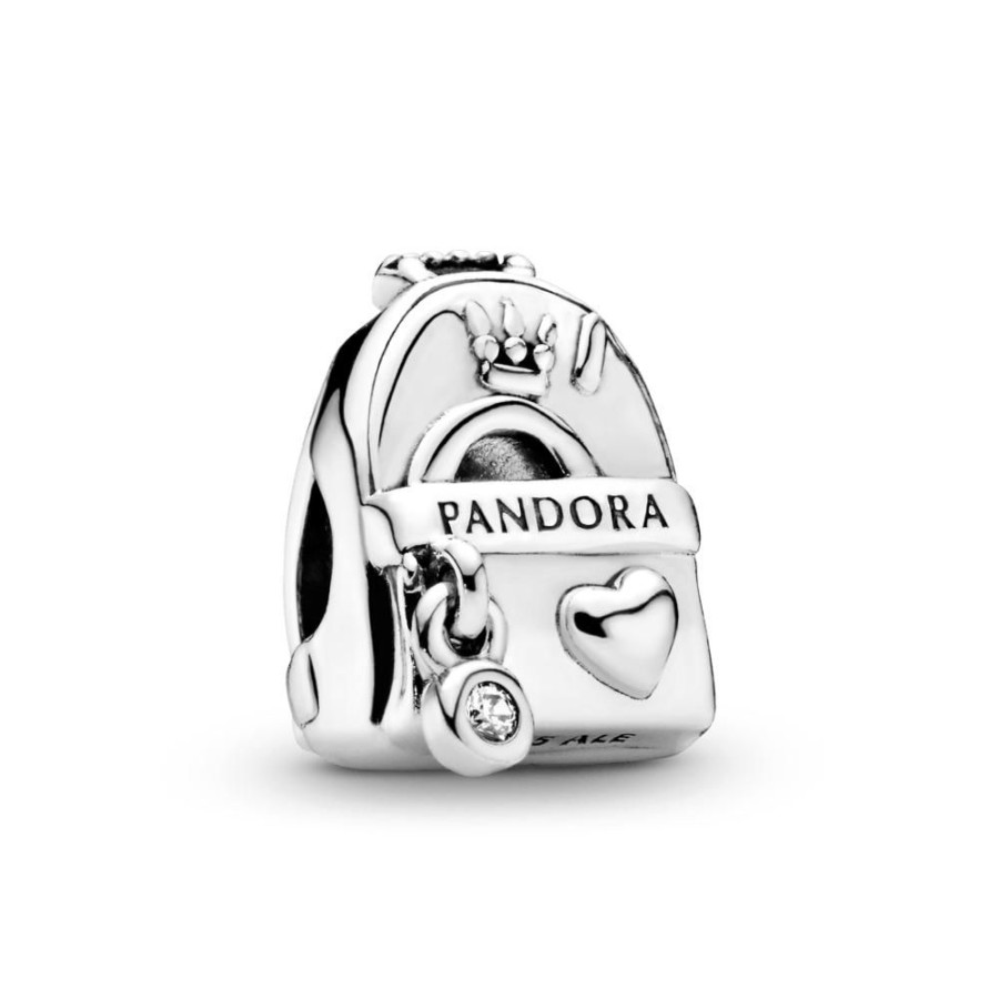 Charms Joyas Pandora | Charm Mochila