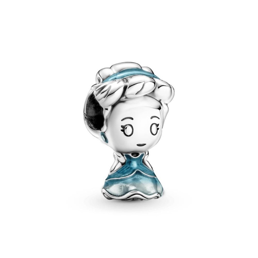 Charms Joyas Pandora | Charm Cenicienta De Disney