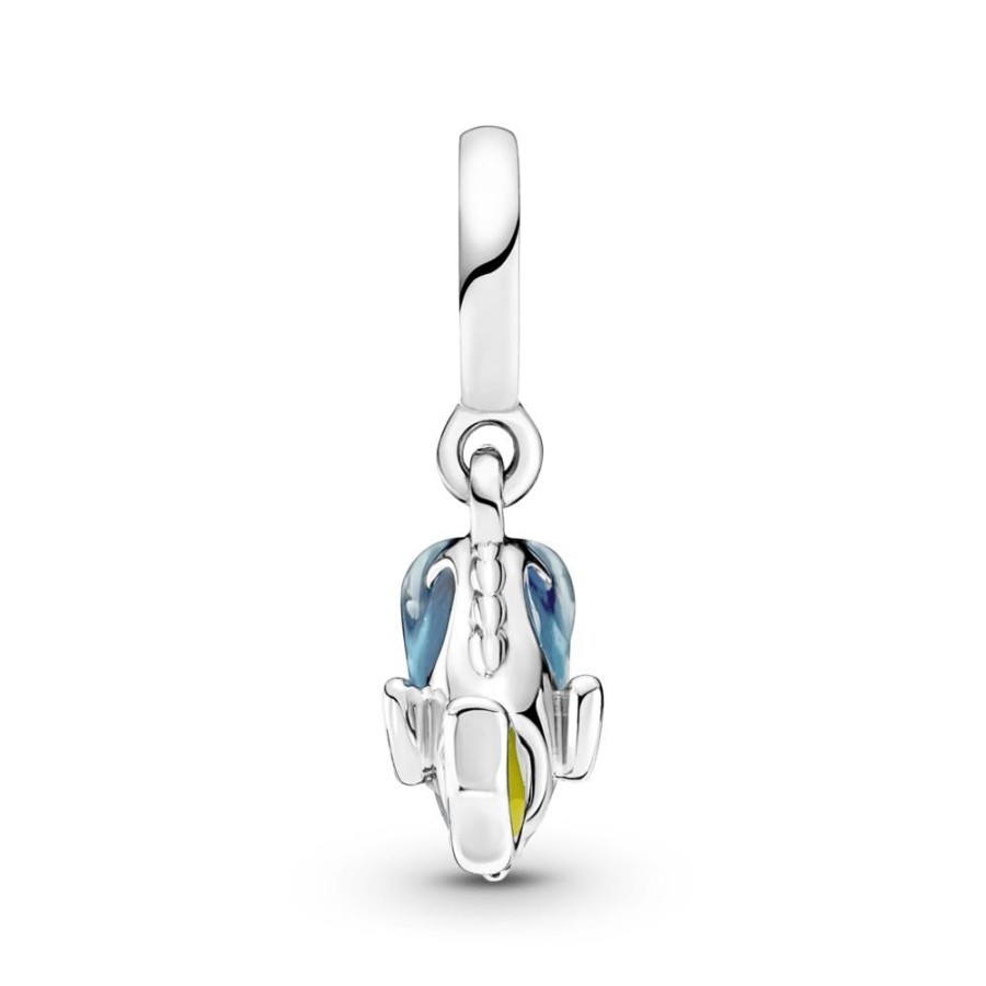 Charms Joyas Pandora | Charm Colgante Dory De Disney Pixar