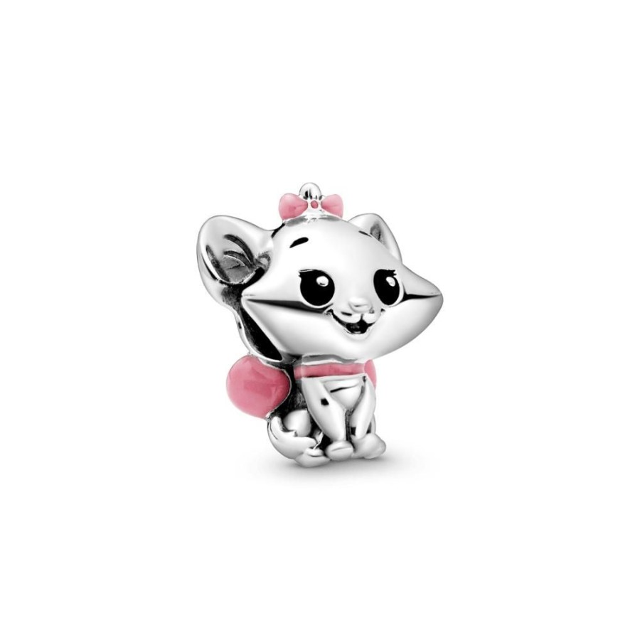 Charms Joyas Pandora | Charm Marie De Los Aristogatos De Disney