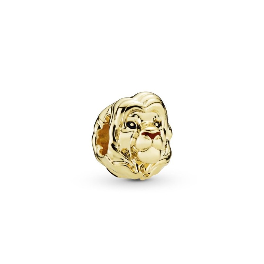 Charms Joyas Pandora | Charm Lion King