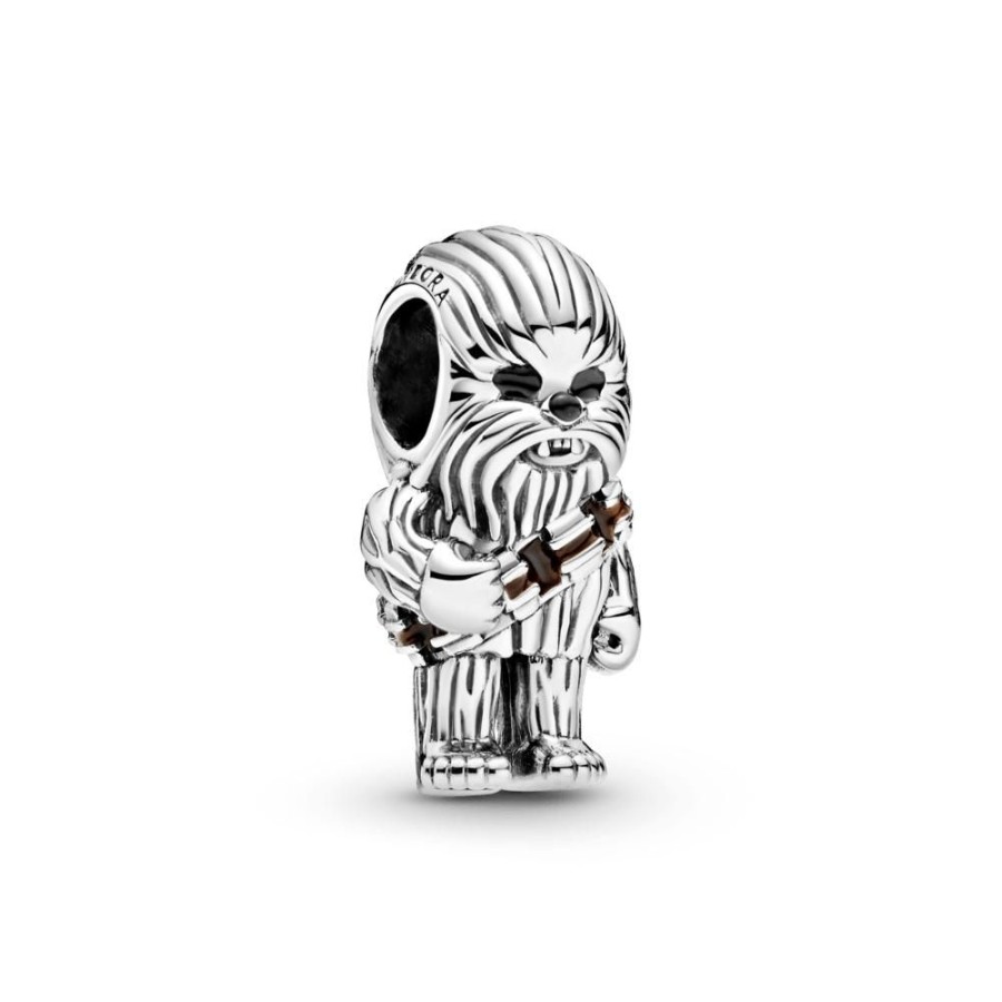 Charms Joyas Pandora | Charm Star Wars Chewbacca