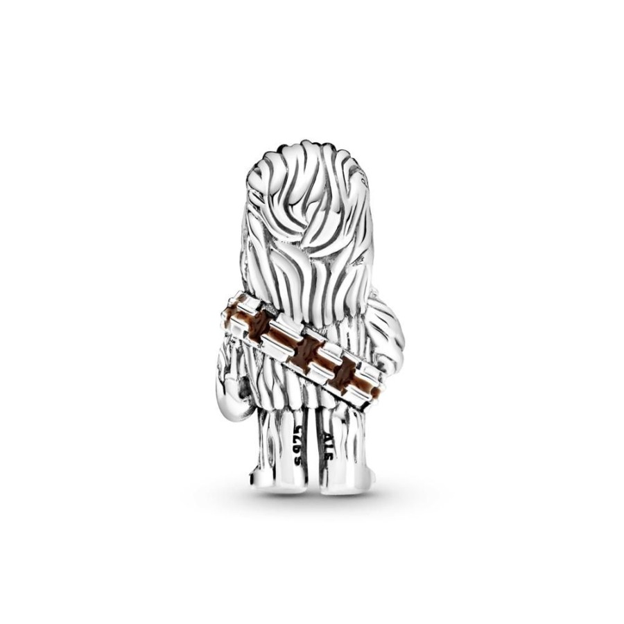 Charms Joyas Pandora | Charm Star Wars Chewbacca