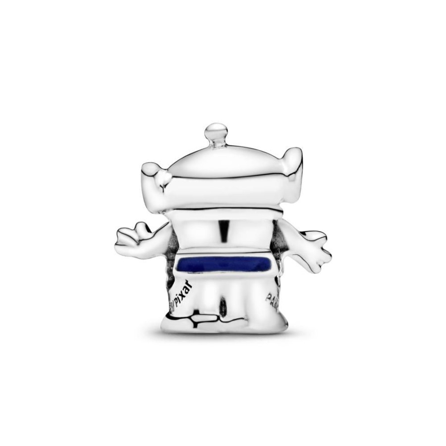 Charms Joyas Pandora | Charm Alien De Toy Story