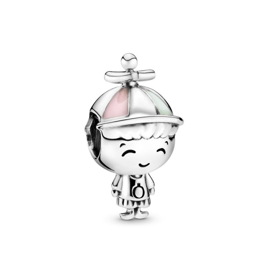 Charms Joyas Pandora | Charm Nino Pequeno