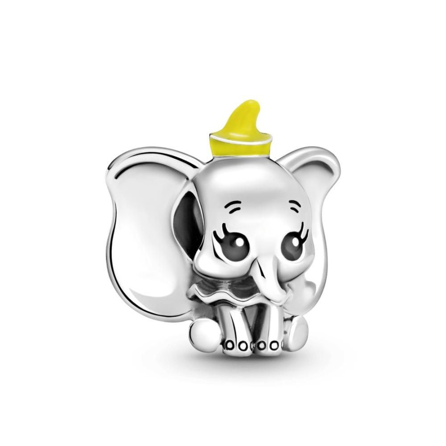 Charms Joyas Pandora | Charm Dumbo De Disney