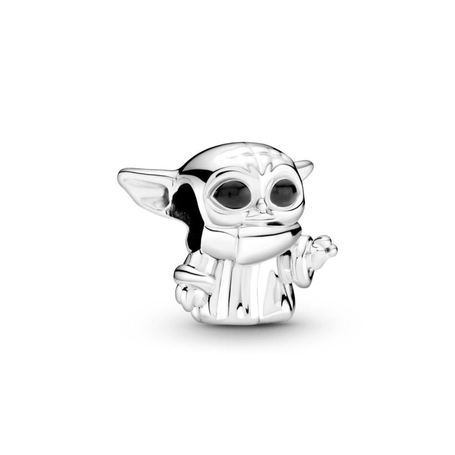 Charms Joyas Pandora | Charm Star Wars Grogu