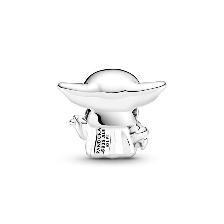 Charms Joyas Pandora | Charm Star Wars Grogu