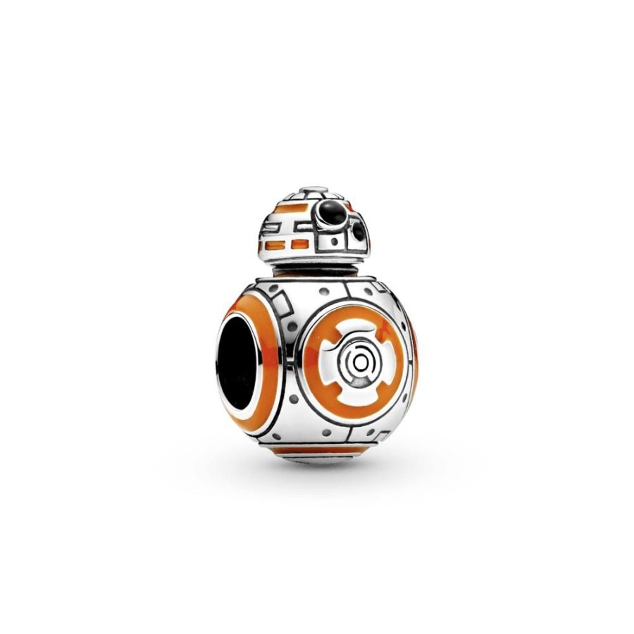 Charms Joyas Pandora | Charm Star Wars Bb-8