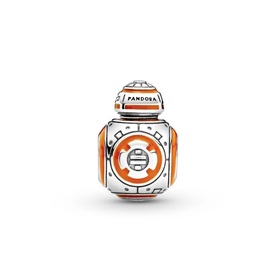 Charms Joyas Pandora | Charm Star Wars Bb-8