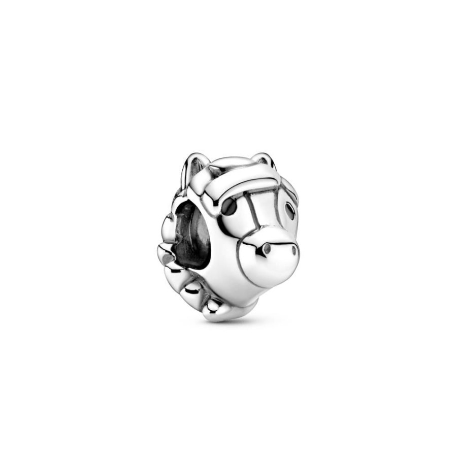 Charms Joyas Pandora | Charm De Caballo