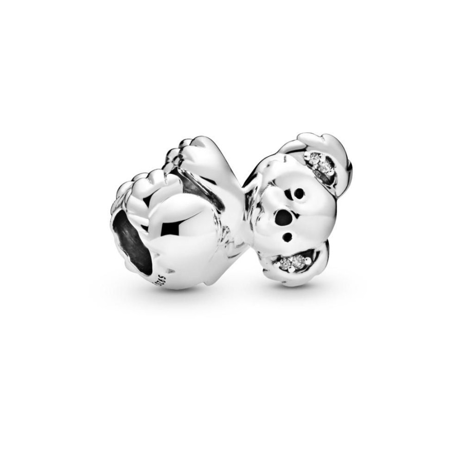 Charms Joyas Pandora | Charm Koala