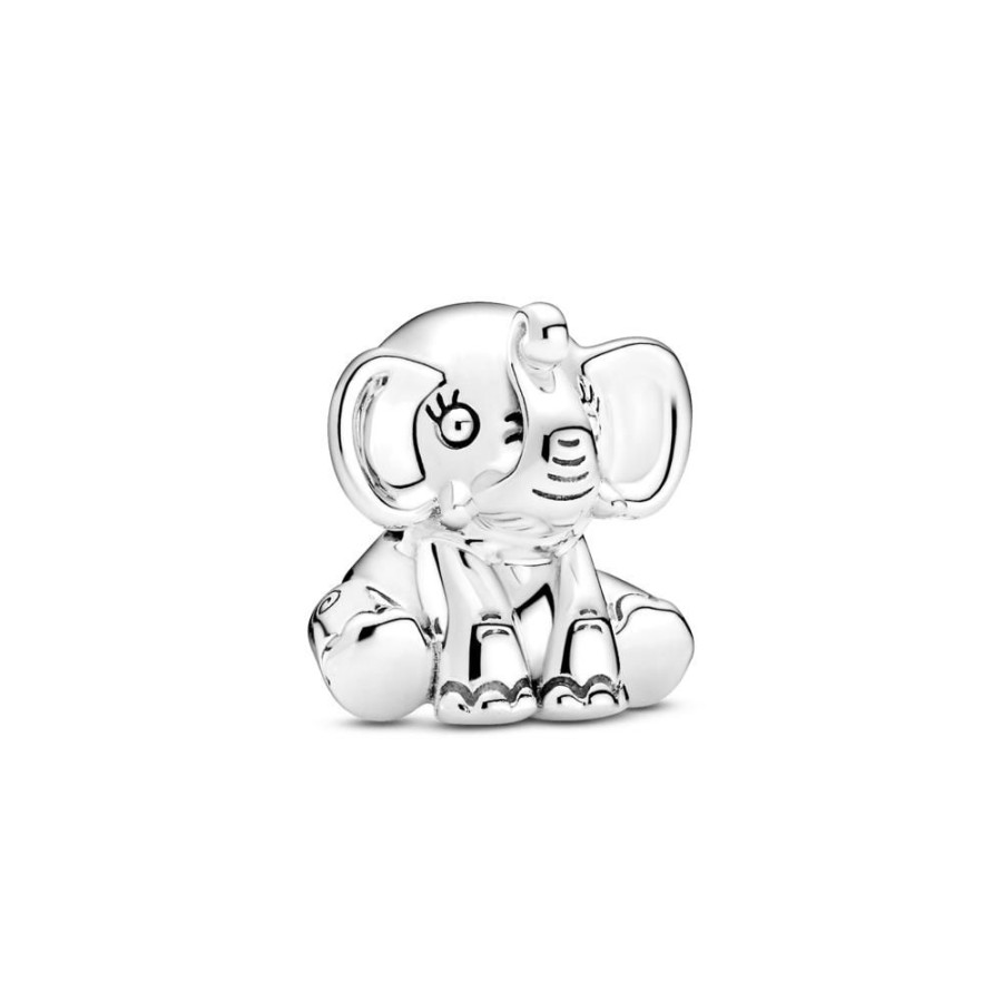 Charms Joyas Pandora | Charm El Elefante Ellie