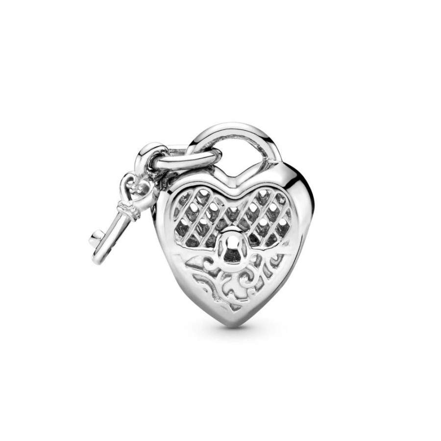 Charms Joyas Pandora | Charm Corazon Yo Te Amo