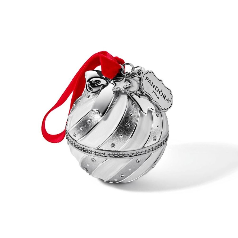 Charms Joyas Pandora | Adorno Navidad