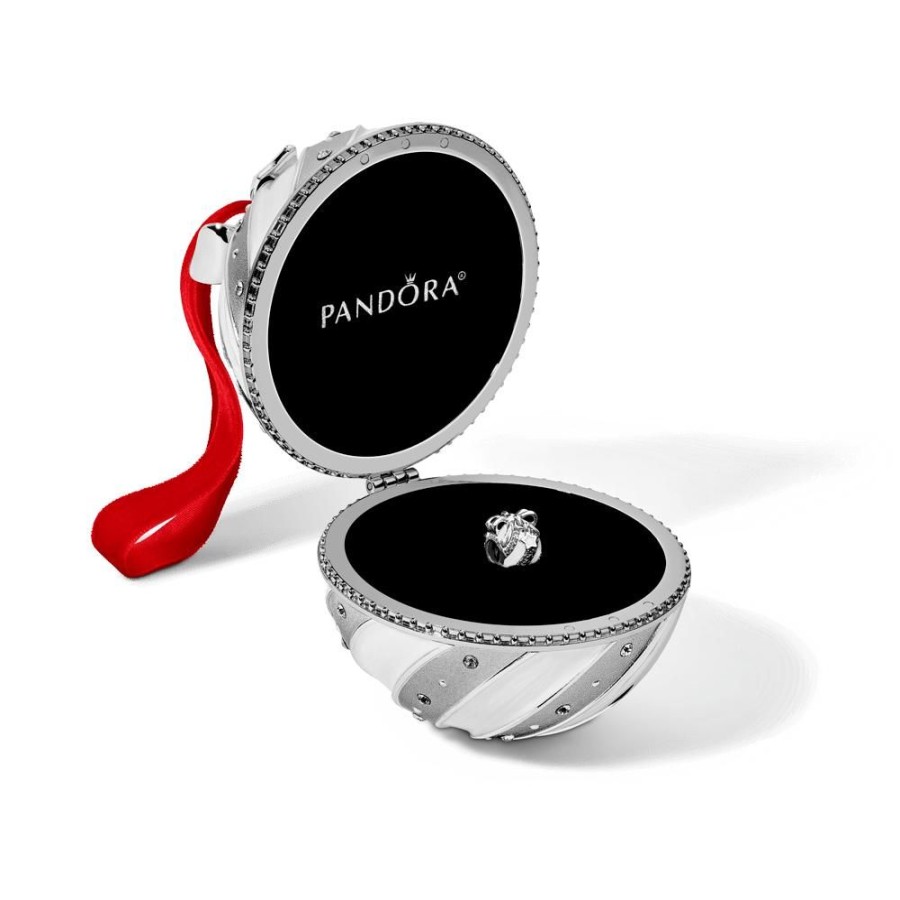 Charms Joyas Pandora | Adorno Navidad