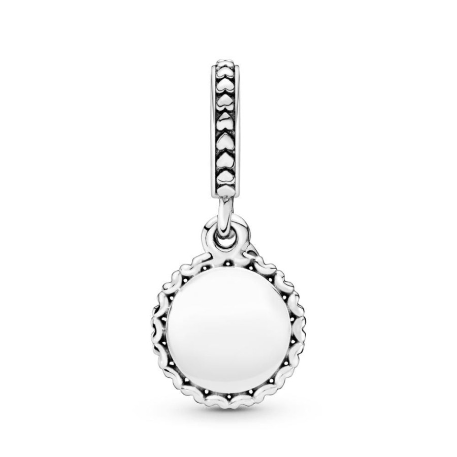 Charms Joyas Pandora | Charm Silver