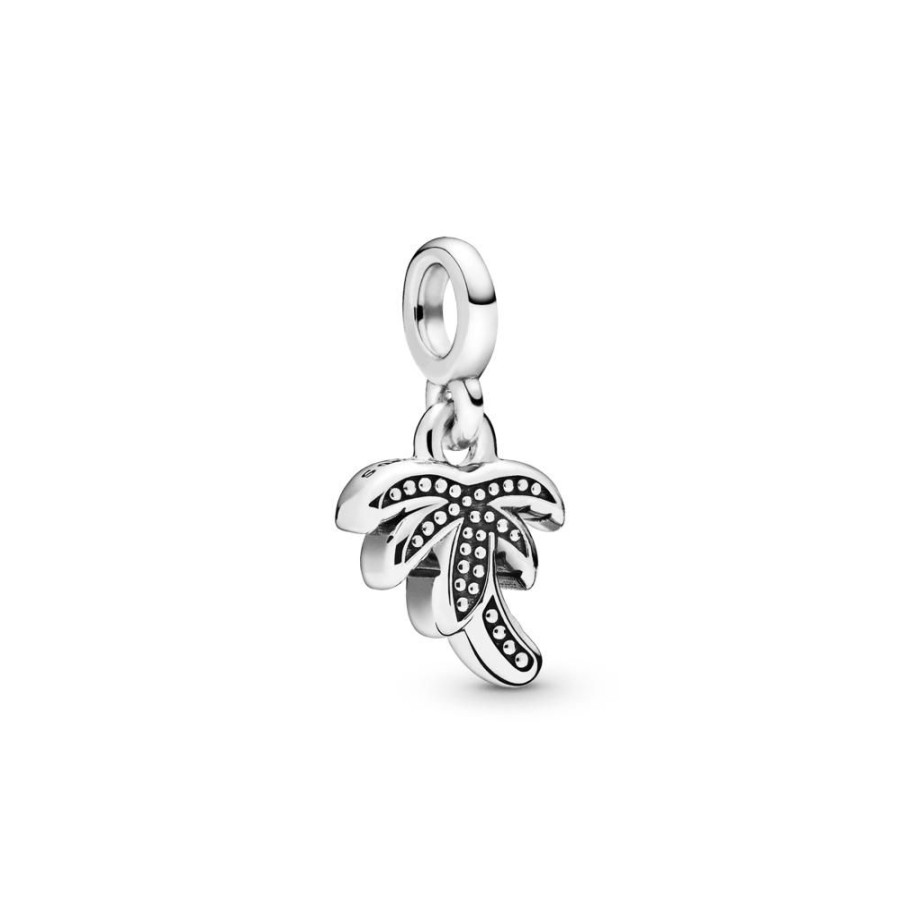 Charms Joyas Pandora | Charm Colgante Mi Palmera Pandora Me