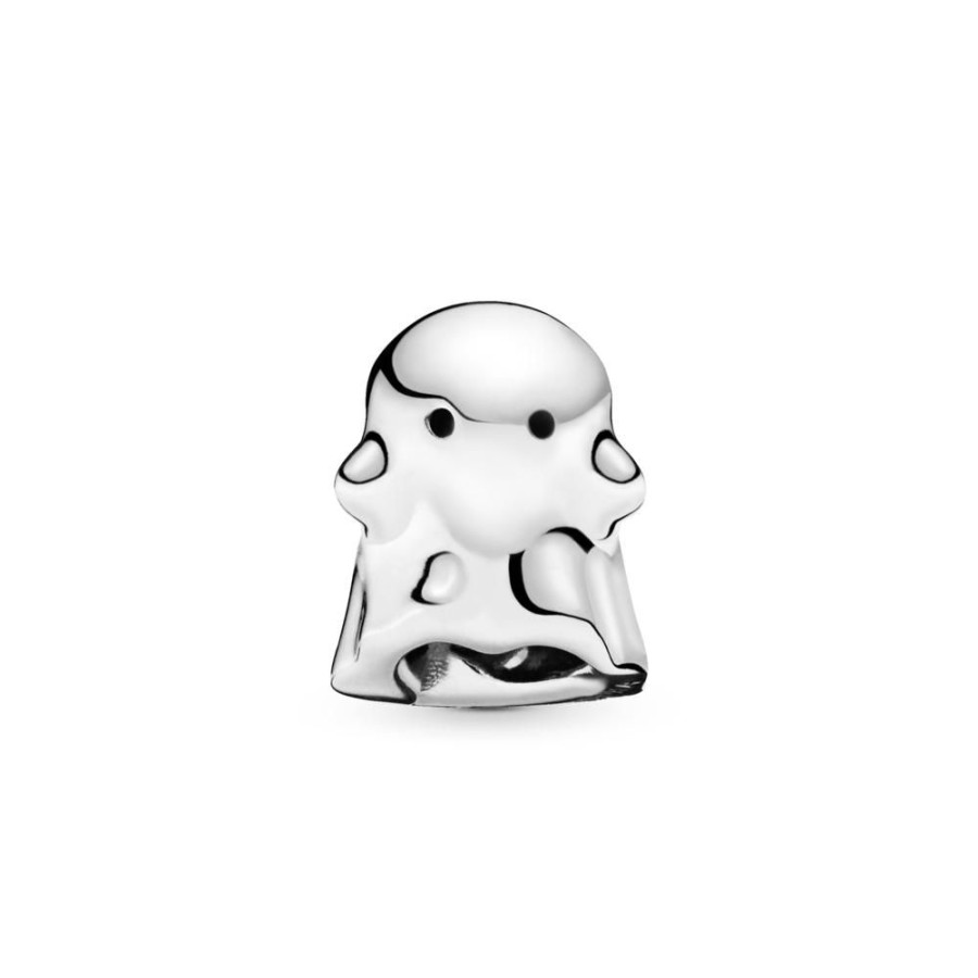 Charms Joyas Pandora | Charm Boo El Fantasma