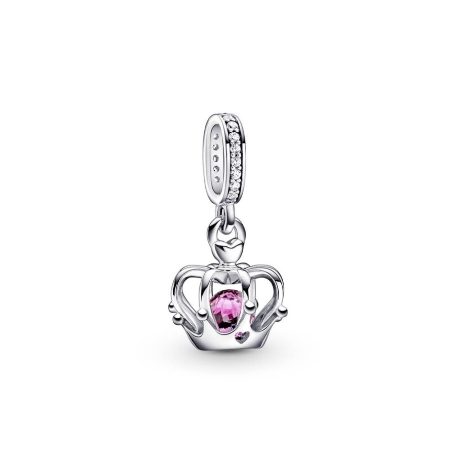 Charms Joyas Pandora | Charm Colgante Lago Baikal