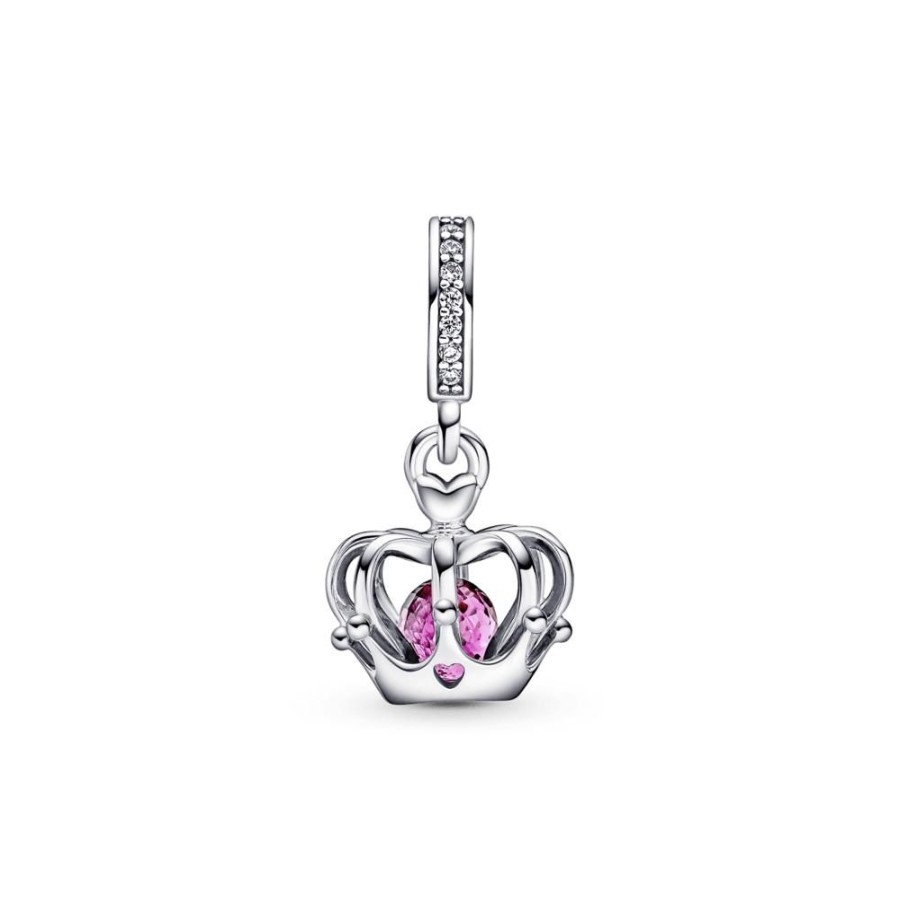 Charms Joyas Pandora | Charm Colgante Lago Baikal