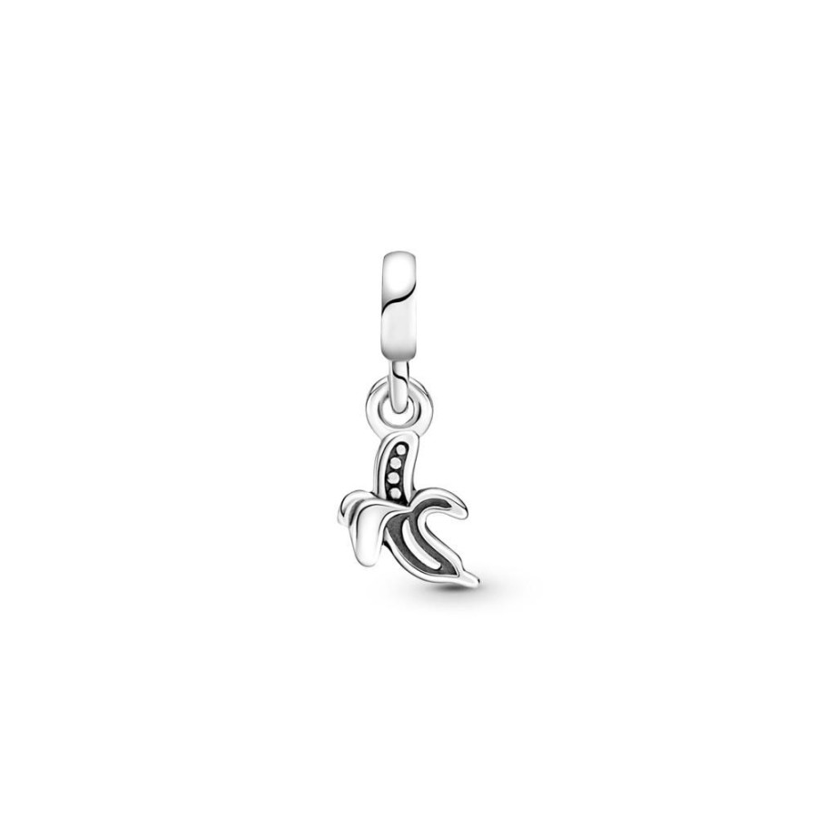 Charms Joyas Pandora | Mini Colgante Platano Genial Pandora Me