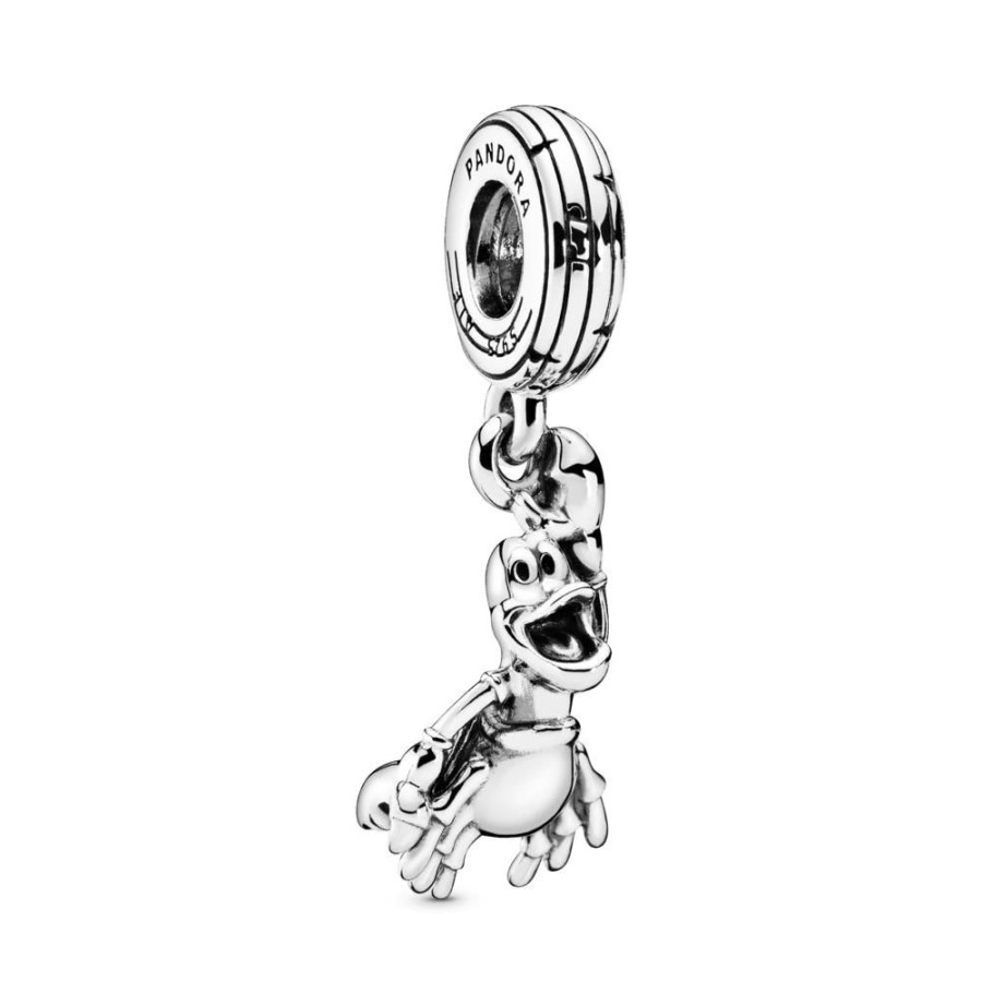 Charms Joyas Pandora | Charm Colgante Sebastian De Disney