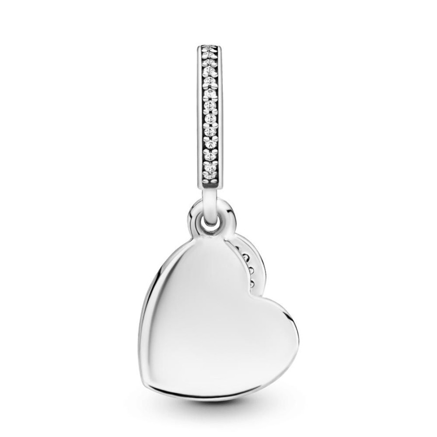 Charms Joyas Pandora | Charm Colgante Amigas Para Siempre